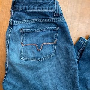 Women’s Kimes Ranch Alex Jeans